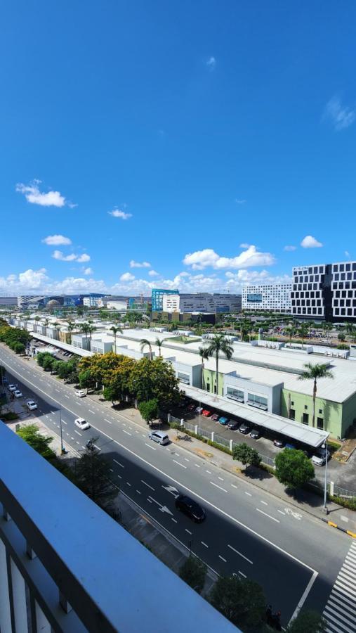 Ezbeds Mall Of Asia Manila Exterior foto